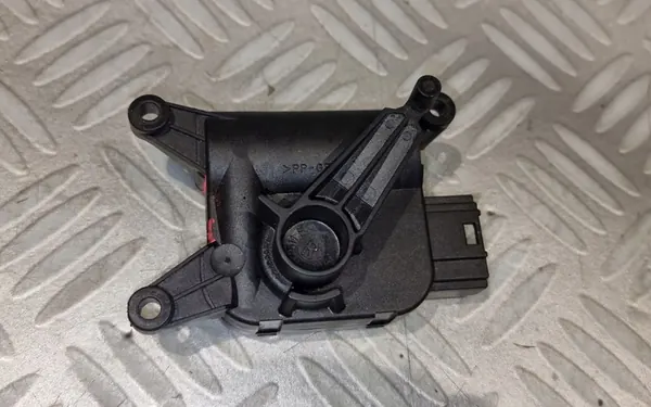 VW Touareg Porsche Cayenne Verwarmingsklep Actuator 7L0907511E image 6