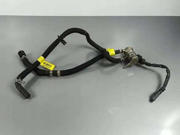 Injecteur AdBlue Jeep Cherokee 2019 53466456 image 1