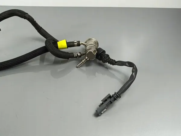 Injecteur AdBlue Jeep Cherokee 2019 53466456 image 2