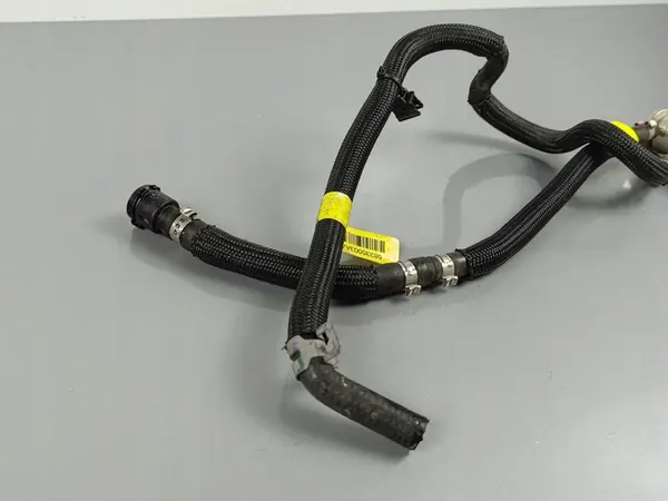 Injecteur AdBlue Jeep Cherokee 2019 53466456 image 3