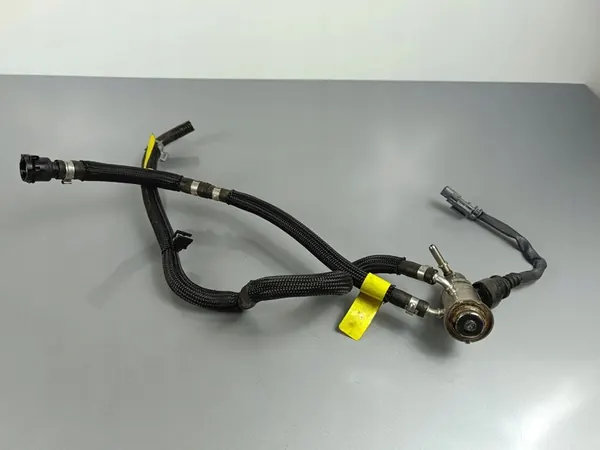 Injecteur AdBlue Jeep Cherokee 2019 53466456 image 5