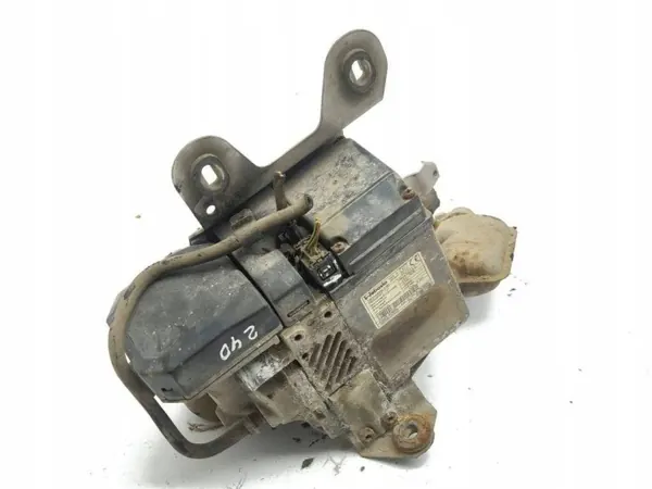 Mercedes Webasto Lämmitys OEM 67688G - Käytetty image 2