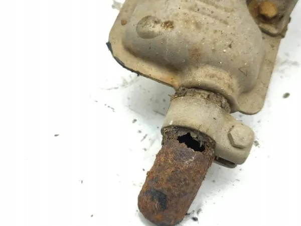 Mercedes Webasto Lämmitys OEM 67688G - Käytetty image 10