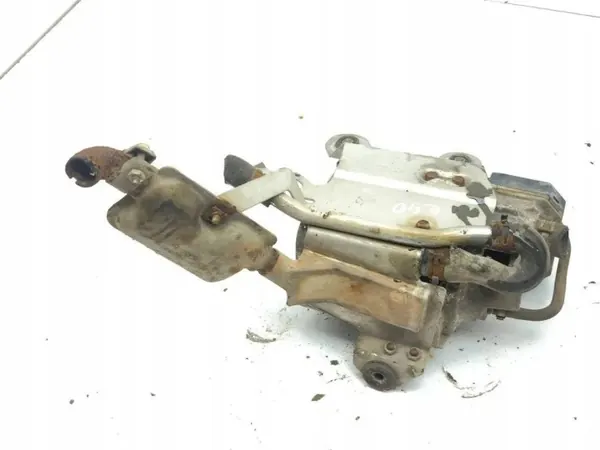 Mercedes Webasto Lämmitys OEM 67688G - Käytetty image 4