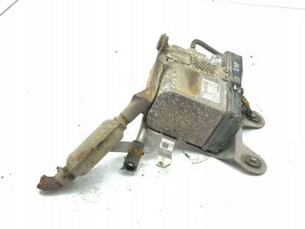 Mercedes Webasto Lämmitys OEM 67688G - Käytetty image 5