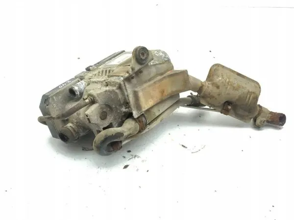 Mercedes Webasto Lämmitys OEM 67688G - Käytetty image 6