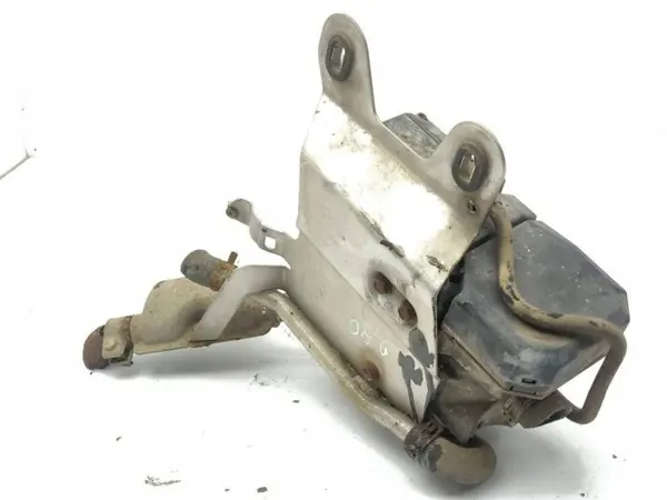 Mercedes Webasto Lämmitys OEM 67688G - Käytetty image 8