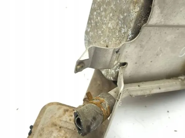 Mercedes Webasto Lämmitys OEM 67688G - Käytetty image 9