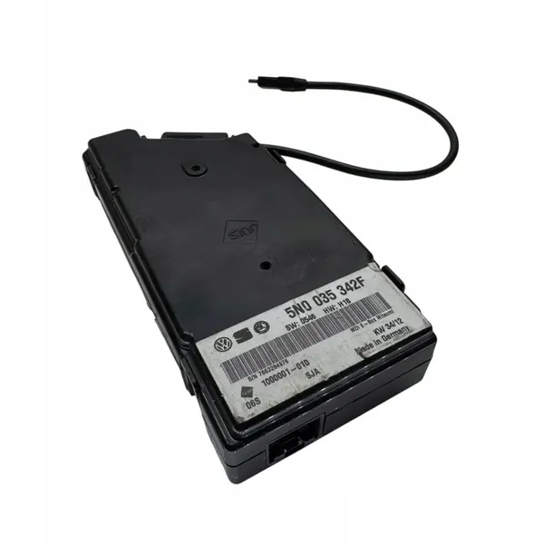Prise AUX Bentley OEM 5n0035342f - Occasion image 2
