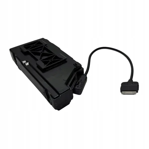 Prise AUX Bentley OEM 5n0035342f - Occasion image 4