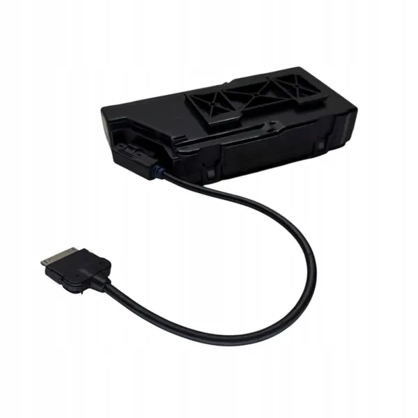 Prise AUX Bentley OEM 5n0035342f - Occasion image 5
