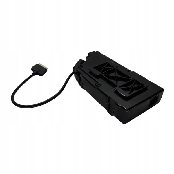 Prise AUX Bentley OEM 5n0035342f - Occasion image 7