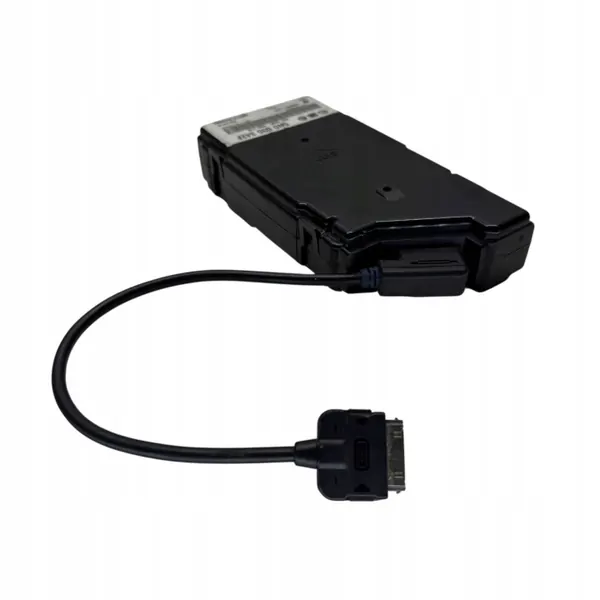 Prise AUX Bentley OEM 5n0035342f - Occasion image 8