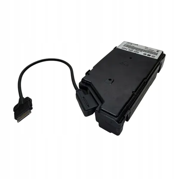 Prise AUX Bentley OEM 5n0035342f - Occasion image 9