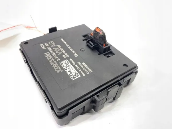 Module Passerelle OEM 3Q0907530AH pour Skoda Superb III image 2