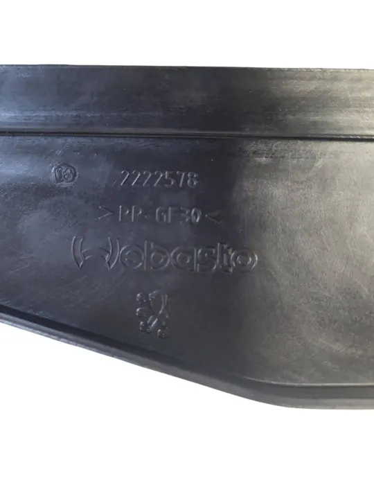 OEM 2222576 Takrullgardin för Peugeot 3008 I 2009-2016 image 7