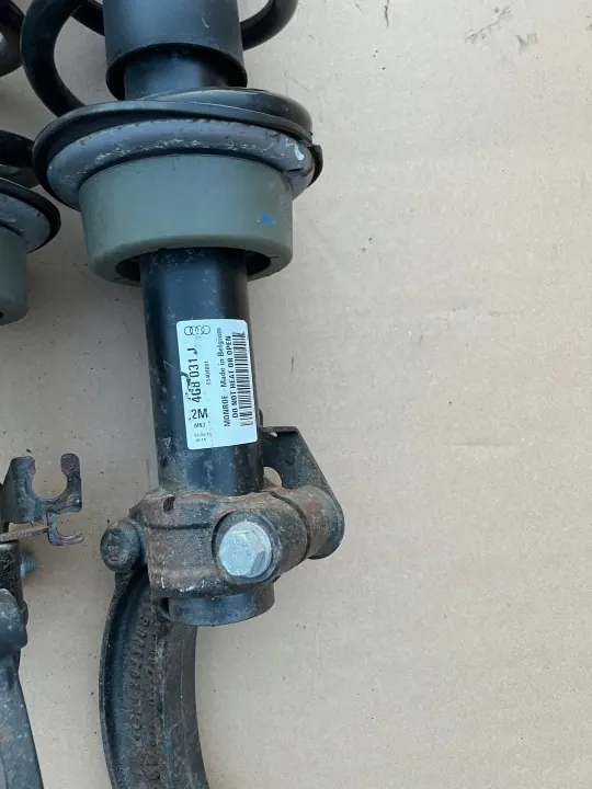 Audi A7 A6 C7 4G Jousitukset OEM 4G8513035A 4G8413031J image 7