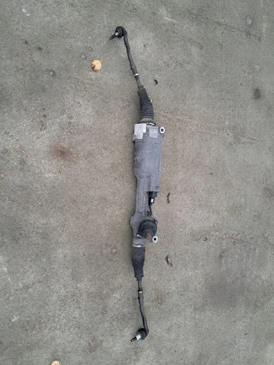 Direção Completa Audi A4 B8 8K1423105A image 2