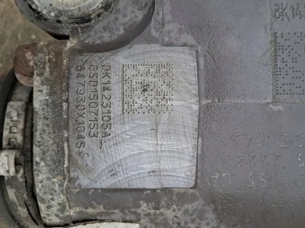 Direção Completa Audi A4 B8 8K1423105A image 5