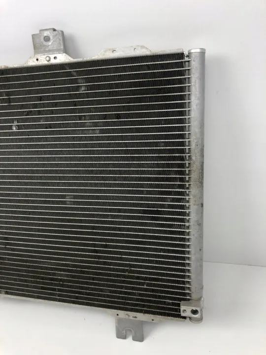 Honda OE 7101-T5A0-0000-M1 Klimakondensator Gebraucht image 3