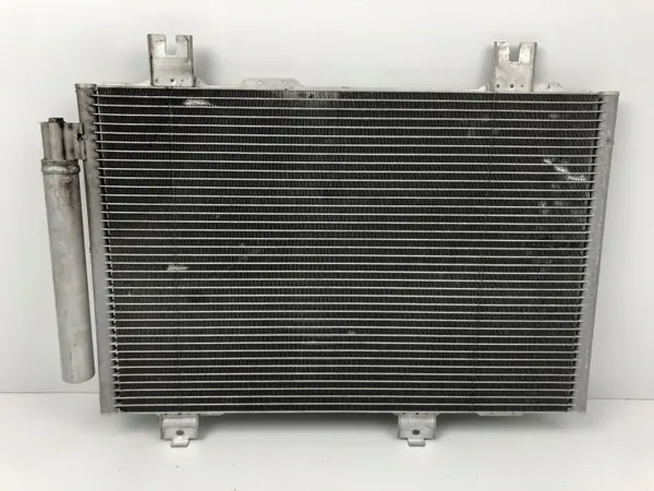 Honda OE 7101-T5A0-0000-M1 Klimakondensator Gebraucht image 4