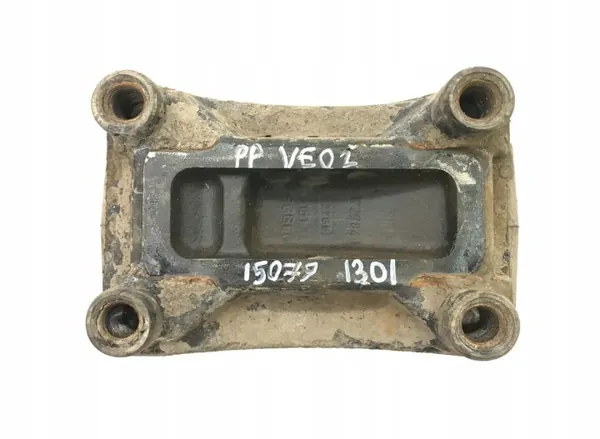 MAN 81962100554 Cale de réglage ressort à lames, droite image 6