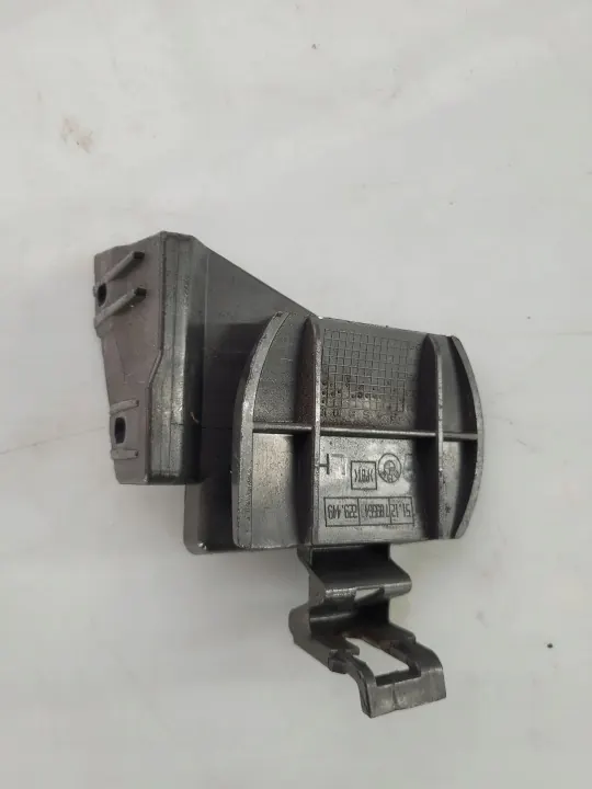 Montaje Pared Lateral Izquierda OEM 7895643 BMW 3 E46 image 2