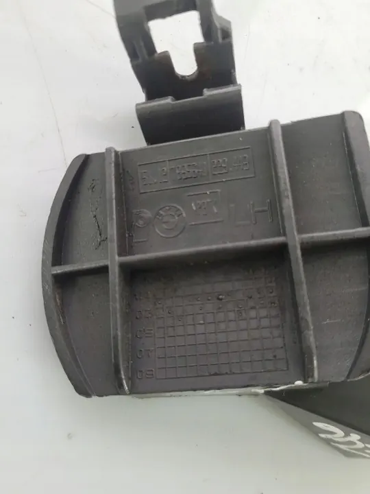 Montaje Pared Lateral Izquierda OEM 7895643 BMW 3 E46 image 3
