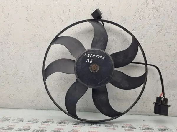 Correa delantera VW Passat B6 OEM 1K0959455BC - Usada image 2