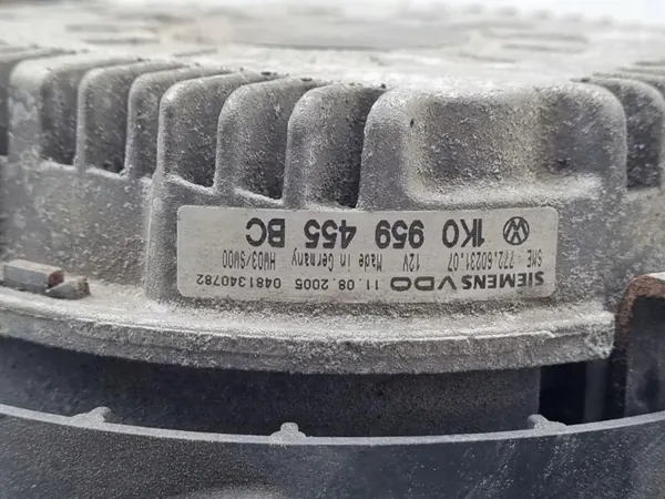Correa delantera VW Passat B6 OEM 1K0959455BC - Usada image 4