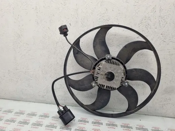 Correa delantera VW Passat B6 OEM 1K0959455BC - Usada image 7