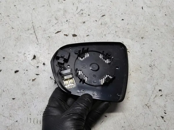 Insert Miroir Droit Opel Grandland X OEM AS GRANDLAND X image 3