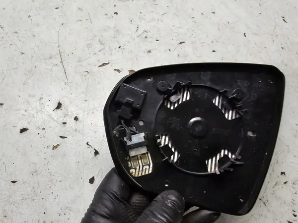 Insert Miroir Droit Opel Grandland X OEM AS GRANDLAND X image 4
