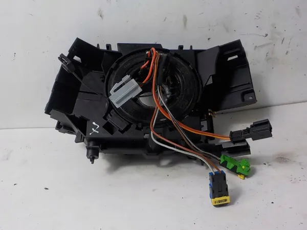 OEM 8200906799 Bobina Airbag Renault - Usado image 4