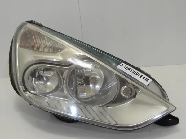 Farol Dianteiro Direito Ford Galaxy MK3 FL 10-15R OEM image 2