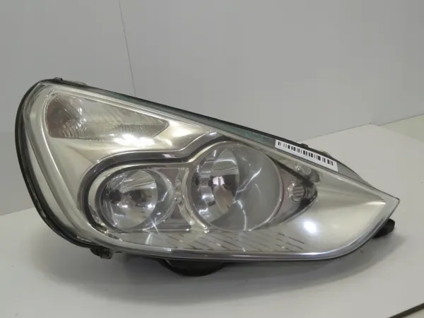 Farol Dianteiro Direito Ford Galaxy MK3 FL 10-15R OEM image 3