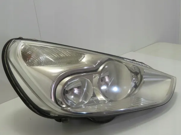 Farol Dianteiro Direito Ford Galaxy MK3 FL 10-15R OEM image 4