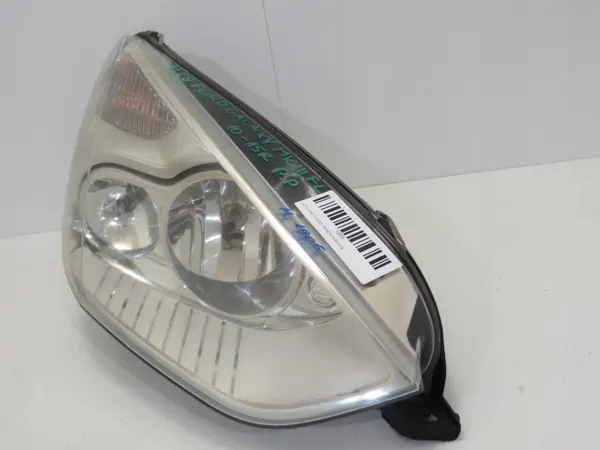 Farol Dianteiro Direito Ford Galaxy MK3 FL 10-15R OEM image 5