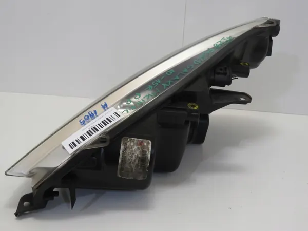 Farol Dianteiro Direito Ford Galaxy MK3 FL 10-15R OEM image 6