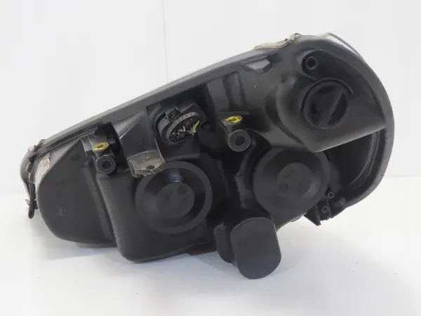 Farol Dianteiro Direito Ford Galaxy MK3 FL 10-15R OEM image 8