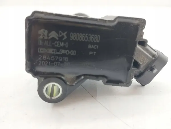 Bobina de ignição 1.2THP Opel Grandland X 9808653680 image 3