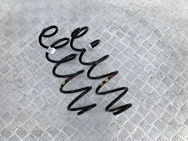 Conjunto de molas traseiras Opel Astra L VI HB 2022 1.2 THP OEM image 1