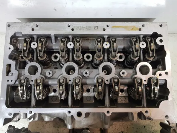 OEM 05E103404K Culata Árboles Levas VW Audi image 10
