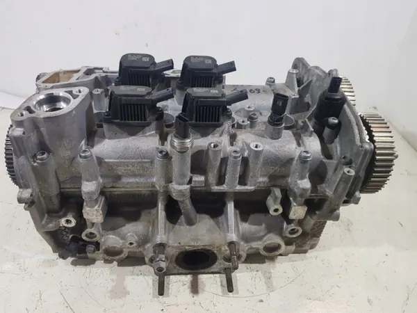 OEM 05E103404K Culata Árboles Levas VW Audi image 3