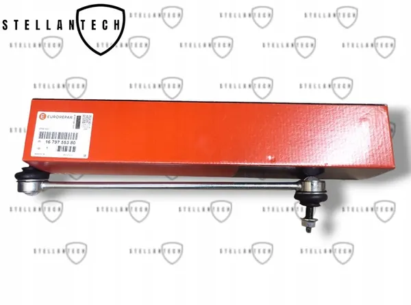 Collegamento Stabilizzatore Eurorepar OE 1679755380 image 2