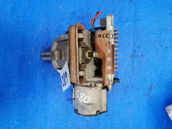 Coluna de direção Fiat OE 51825824 image 5