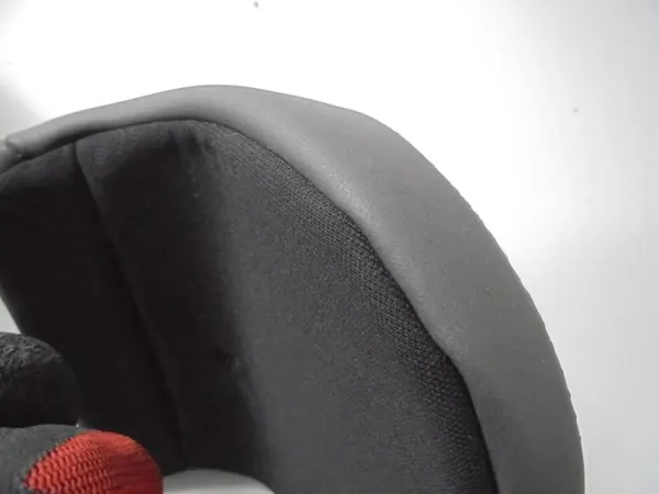 Achterste hoofdsteunen OEM ZAGŁÓWEK TYŁ 500X voor Fiat 500X image 5
