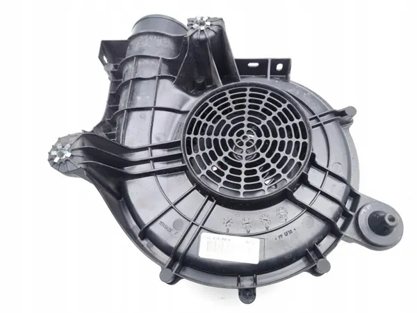 Ventilador bateria Renault Zoe OEM 290926635R - Usado image 6