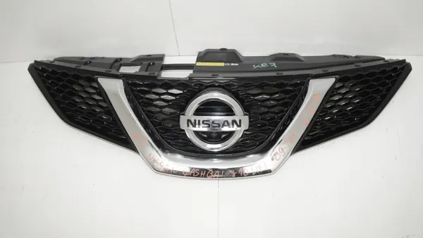 Bumperrooster OEM 360194175 voor Nissan Qashqai J11 image 2