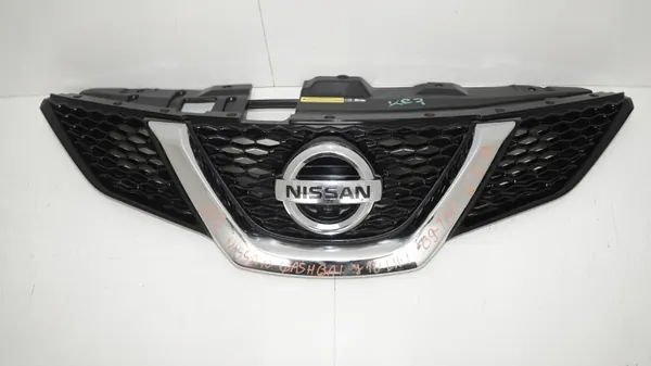 Bumperrooster OEM 360194175 voor Nissan Qashqai J11 image 3